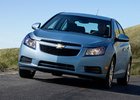 Chevrolet prodal už 270 tisíc Cruzů, v září startuje prodej v USA
