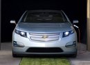 Chevrolet Volt