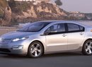 Chevrolet Volt