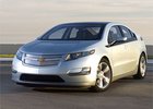 GM: Chevrolet Volt bude mít v městském cyklu spotřebu 230 mpg, asi 1 l/100 km