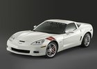 Corvette GT1 Z06: GM slaví speciální sérií 399 vozů