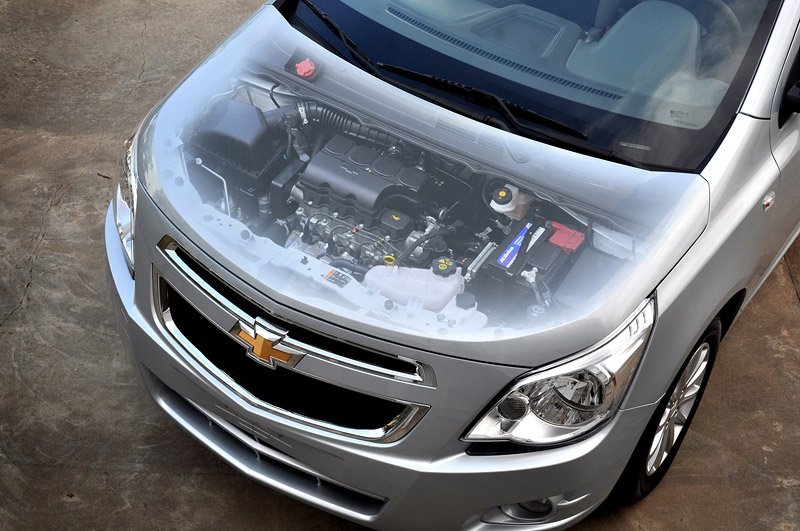 Chevrolet Cobalt