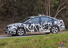 Spy Photos: Nový Chevrolet nižší střední třídy - Nubira nebo Lacetti?