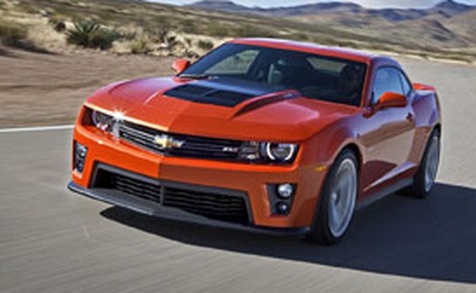 Prodej aut v USA v únoru stoupl o 16 procent