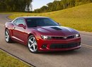 Modernizace Chevroletu Camaro znamená příchod verze Z/28 se 7,0 V8