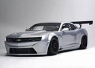 Chevrolet Camaro GT: Nový speciál nejen pro třídu GT3