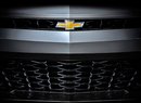 Nový Chevrolet Camaro: Lepší aerodynamika znamená větší stabilitu