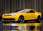 Chevrolet Camaro následuje Mustang, šestá generace dostane čtyřválec