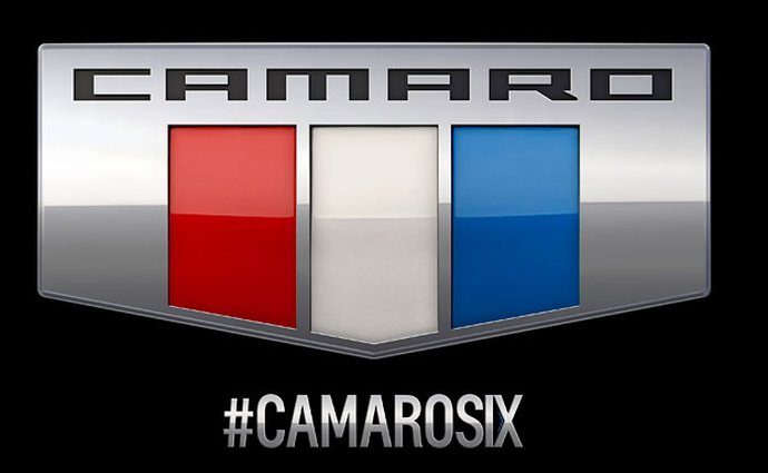 Chevrolet Camaro: Premiéra šesté generace 16. května (+video)