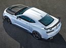 Chevrolet Camaro ZL1 dostal paket 1LE