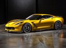 Chevrolet Corvette Z06: Downsizing znamená 6.2 V8 a výkon 634 koní