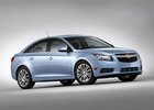 Chevrolet Cruze Eco a Cruze RS: Úsporná a sportovní verze pro americký trh