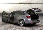 Video: Chevrolet Cruze kombi – Třetí karosářská verze přijíždí