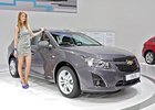 Ženeva živě: Chevrolet Cruze Kombi na vlastní oči