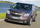 Bývalí prodejci Chevroletu posílí prodejní síť Opelu