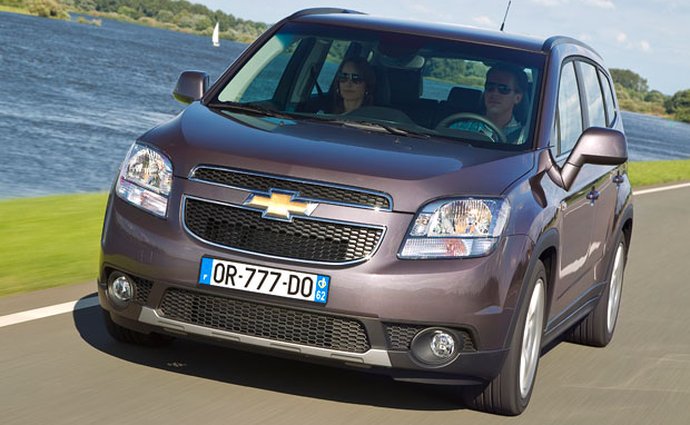 Bývalí prodejci Chevroletu posílí prodejní síť Opelu