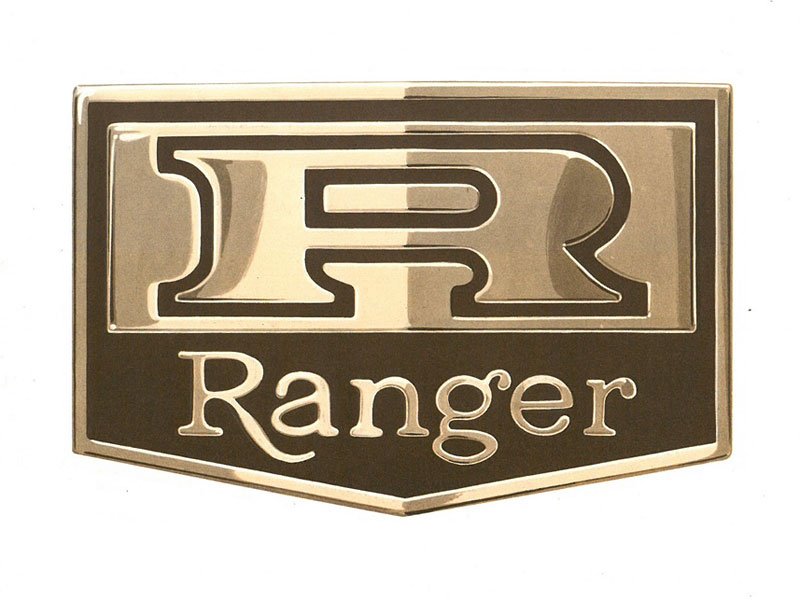 Ranger (1972)