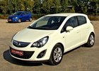 TEST Chevrolet Aveo vs. Opel Corsa – Svět nebo Evropa?