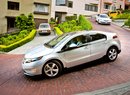 Chevrolet Volt vznikne v levnější verzi s menším jízdním dosahem