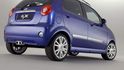 studie Matiz M3X studie Matiz M3X