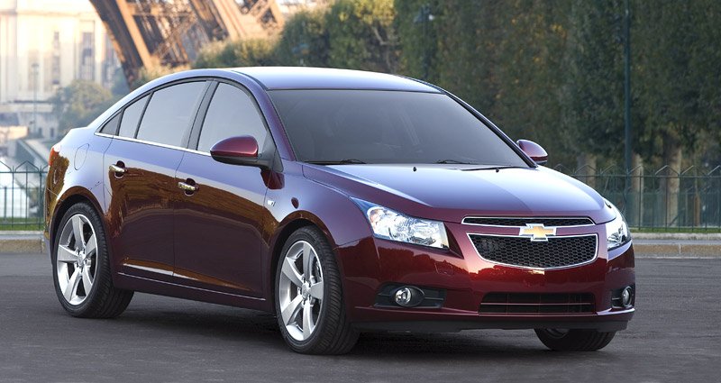 Cruze