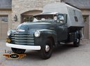 1952 Chevrolet 3800