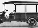 Chevy 1918 One-Ton