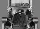 Chevy 1918 One-Ton