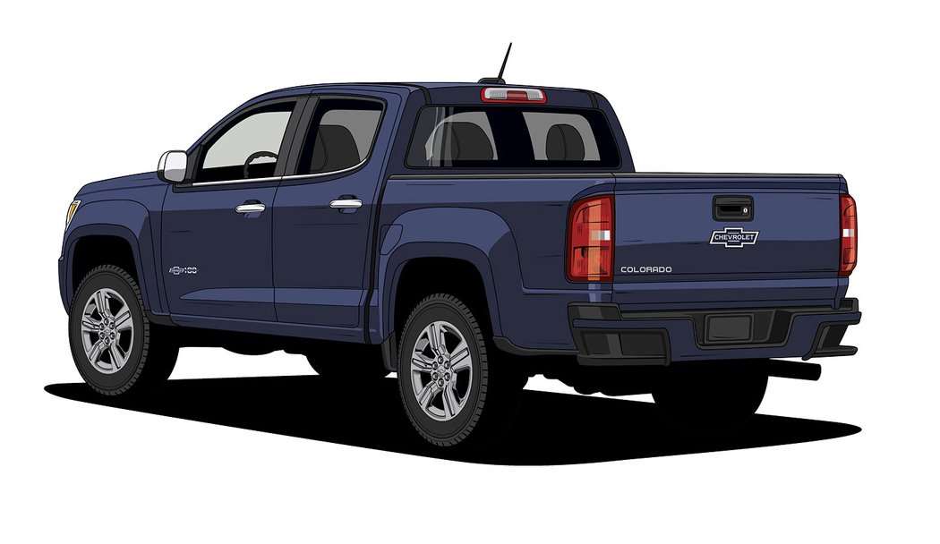 2018 Colorado Centennial Edition