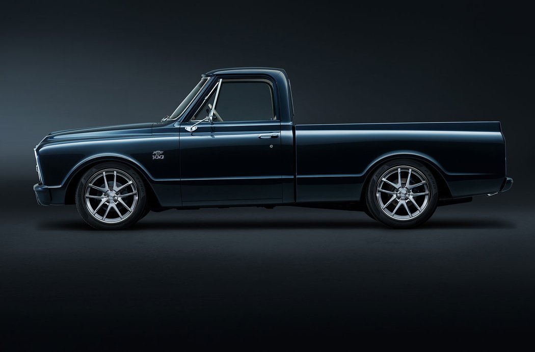 1967 C10 Centennial SEMA Truck