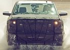 Chevrolet testuje nový pick-up Silverado (video)