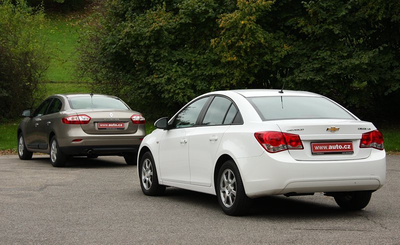 Renault Fluence