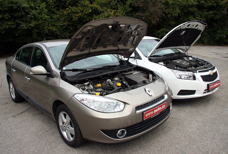 Renault Fluence