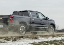 EU chce zakázat americké pick-upy. Změní výjimku, díky které jich tu jezdí tisíce