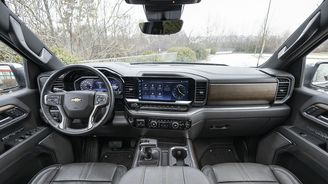 Chevrolet Silverado 6.2 Chevrolet Silverado 6.2