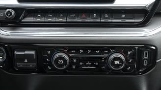 Chevrolet Silverado 6.2 Chevrolet Silverado 6.2