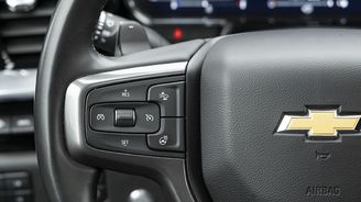 Chevrolet Silverado 6.2 Chevrolet Silverado 6.2