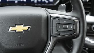 Chevrolet Silverado 6.2 Chevrolet Silverado 6.2