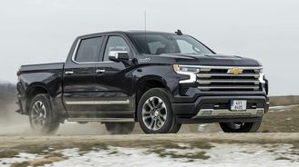 Chevrolet Silverado 6.2 Chevrolet Silverado 6.2