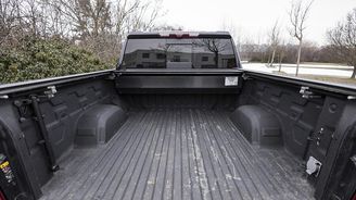 Chevrolet Silverado 6.2 Chevrolet Silverado 6.2