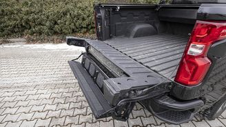 Chevrolet Silverado 6.2 Chevrolet Silverado 6.2