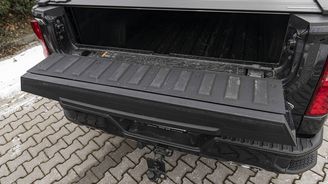 Chevrolet Silverado 6.2 Chevrolet Silverado 6.2