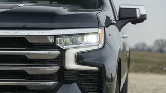 Chevrolet Silverado 6.2 Chevrolet Silverado 6.2