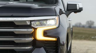 Chevrolet Silverado 6.2 Chevrolet Silverado 6.2