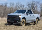 Chevrolet Silverado 1500 v nové generaci nabízí 6.2 V8 i přeplňovaný čtyřválec a turbodiesel 