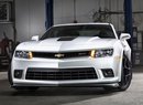 Chevrolet Camaro: Šestá generace přijde už příští rok!