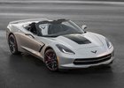Corvette 2016: Více individuality pro nový modelový rok