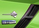 Šéf GM nevylučuje hybridní Chevrolet Corvette