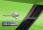 Šéf GM nevylučuje hybridní Chevrolet Corvette