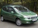 Daewoo Tacuma